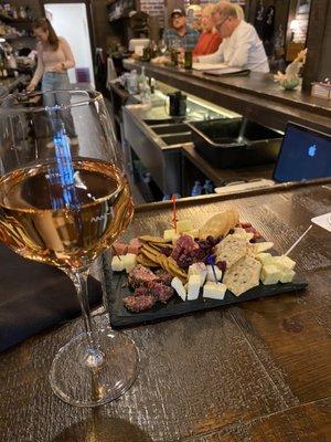 Mary Kates Wine Bar LLC