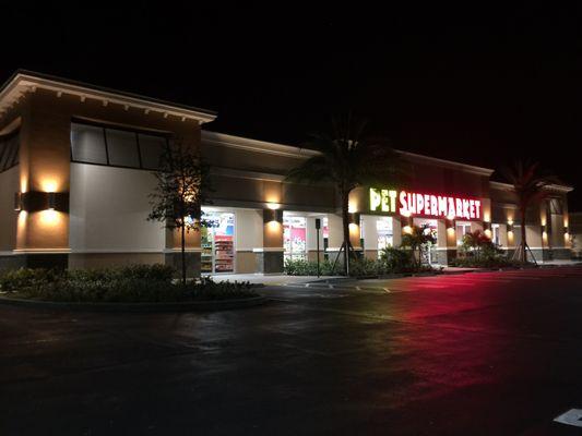 Pet Supermarket
