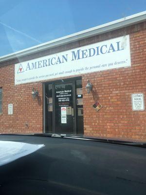 Small enough to provide personal care only if you don't live 50 miles away...