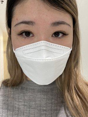 Lash Forever Eyelash Extensions