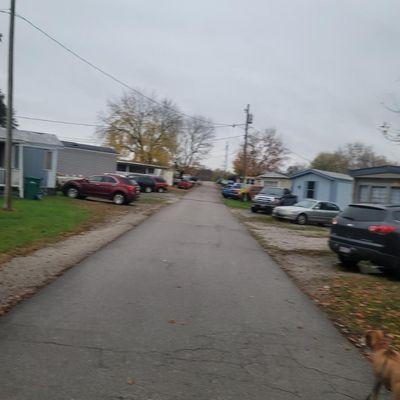 Mountaineer Mobile Home Park
