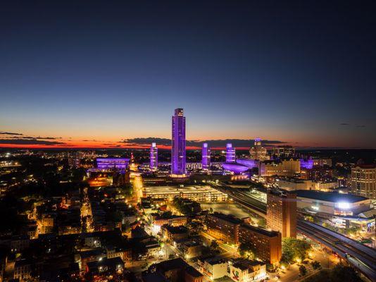 Commercial Drone Services