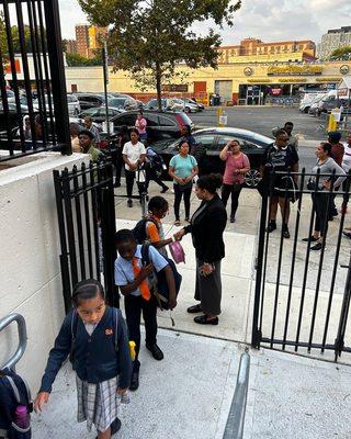 Success Academy Charter Schools