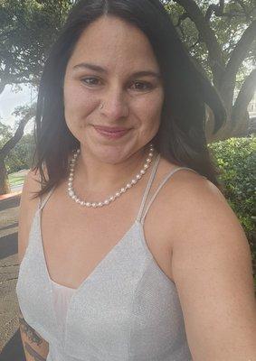 Sacred Hallows Massage