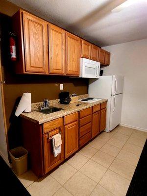 Kitchenette