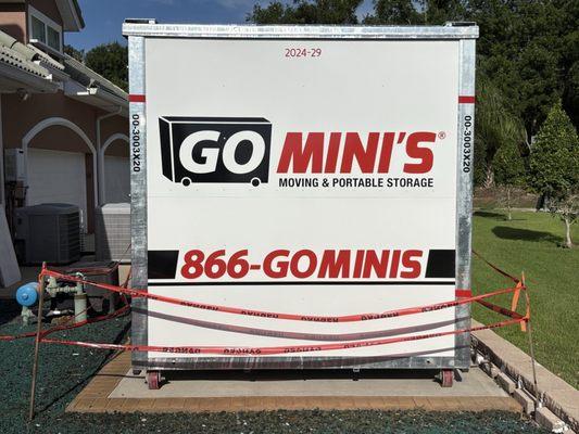 Go Mini's of Jacksonville
