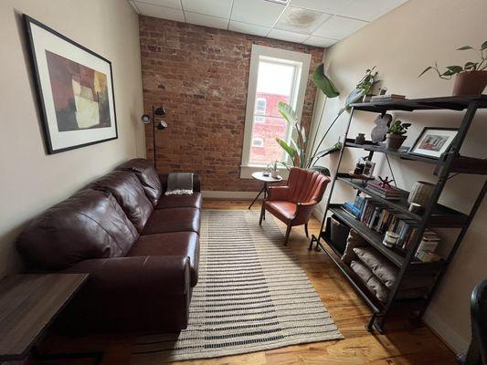 Lett’s Talk Counseling Services