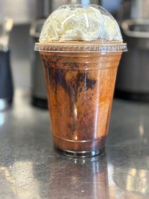 Bean Me Up Coffee House