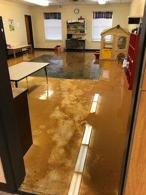 SERVPRO of South Louisville and Southwest Jefferson County