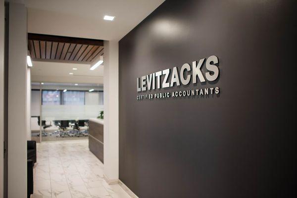 New downtown location