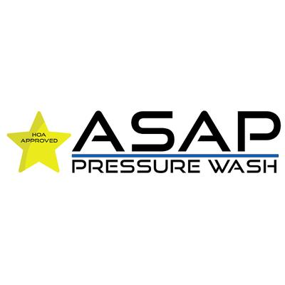 ASAP Pressure Wash