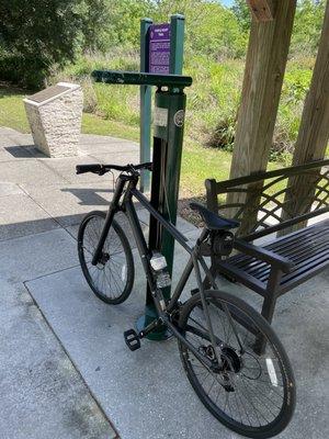 Black Hammock Wilderness