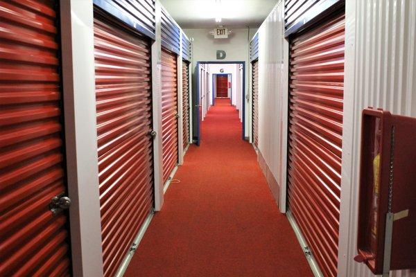 All-American Self Storage