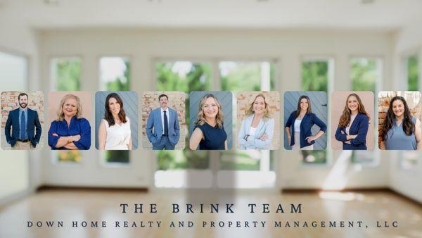 The Brink Team