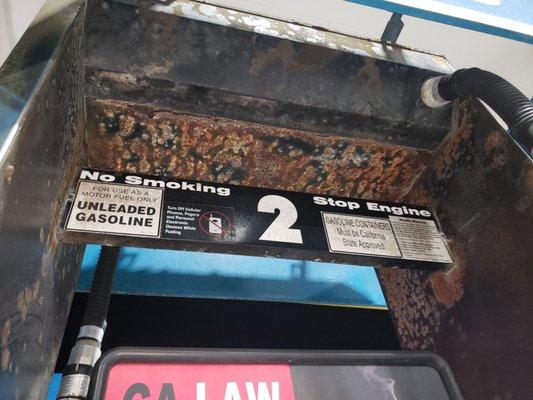 Taken March 30, 2019