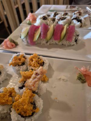 Far East Korean & Japanese Cuisine