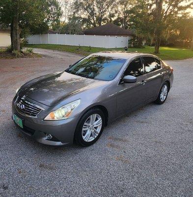 Premier Ceramic Coating & Detailing