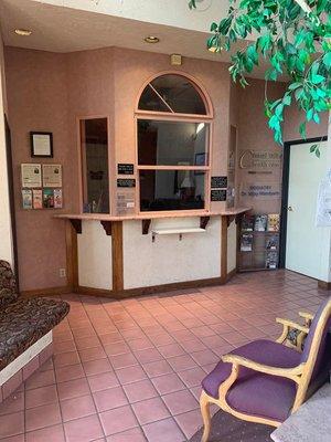 Vijay Mandyam, DPM, FACMSP