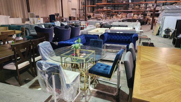 Best prices on furniture