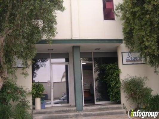 Signal Attorney Service