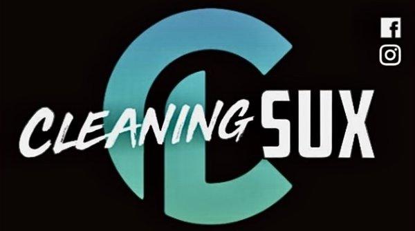 Cleaning SUX