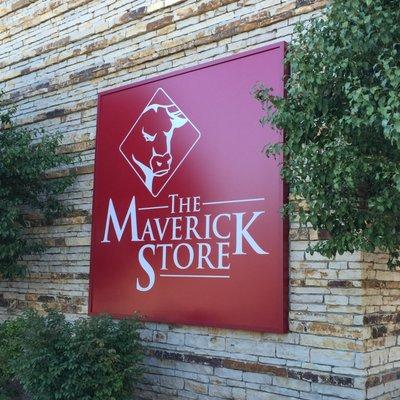 We are located at 1455 North 12th St at the corner of North 12th & Elm St.