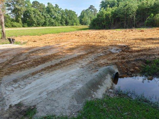 JCS Contracting And Land Services