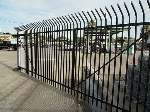 Hurricane Fence of Phoenix