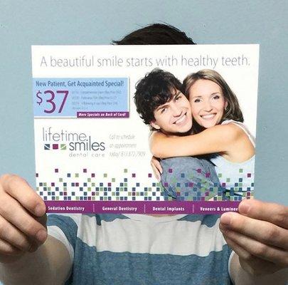 Wilson Print Marketing USA