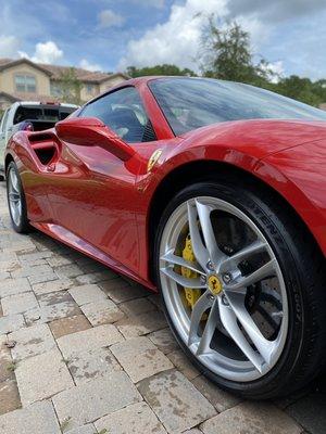 Majestic Mobile Detailing