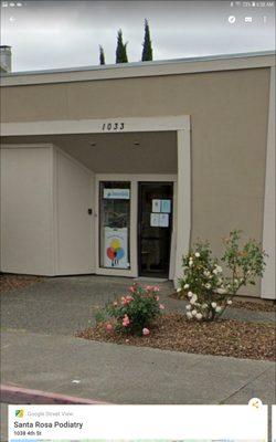 Interlink Self-Help Center