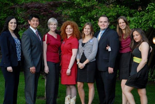 Coleman Entrepreneurship Center