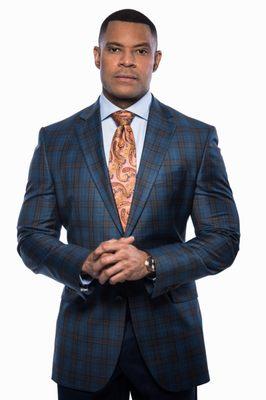 Kevin is a great young and gifted barber with talent beyond his years. I actually followed him to Loft 109 from his previous barbershop.