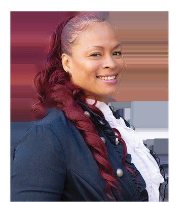 Lateefa Moore Mobile Notary