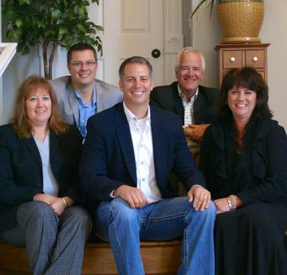 Pure Risk Solutions Insurance Agency staff