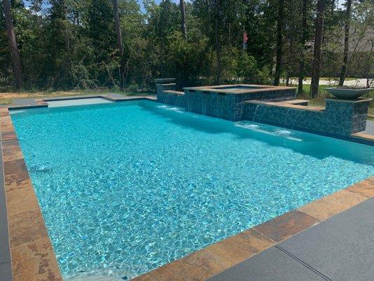 Pools by Design