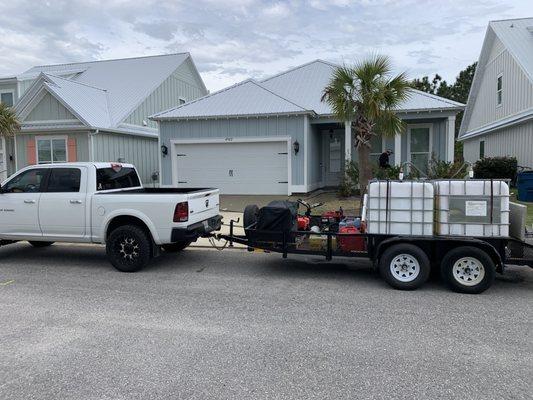 Gulf Coast Power Wash