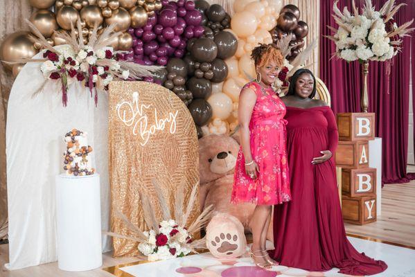 The Balloon Boutique