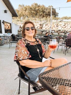 Madison County Winery