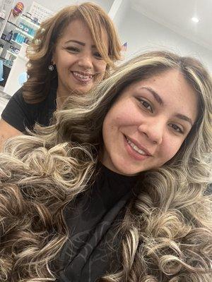 Aziz Cuts Salon & Barbershop