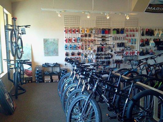Prescott Valley Bike Works