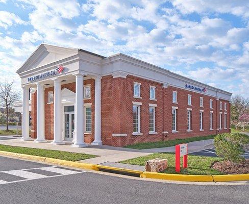 Bank of America