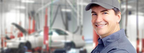 Scooters Transmission