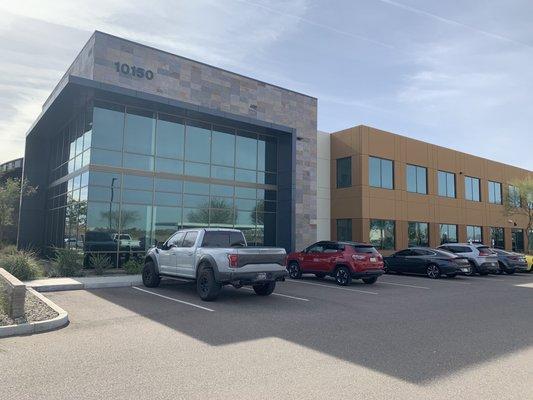 Online Trading Academy Peoria!