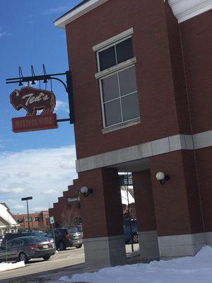 Bay State Commons of Westborough -- Union Street, Westborough Plaza