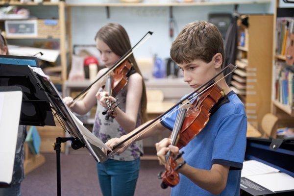 Great Oak Waldorf School