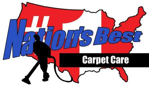 Nation's Best Carpet Care