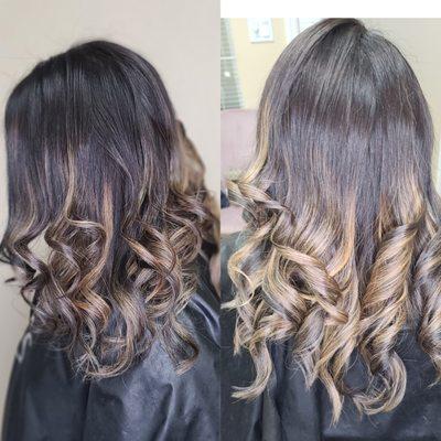 Toque de Niobel Hair Design