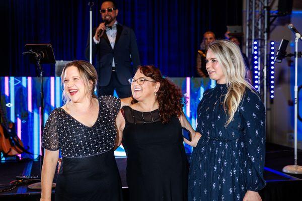 Sacramento NHH Supervisors