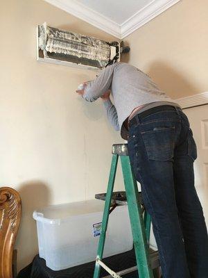 D Air Conditioning Company